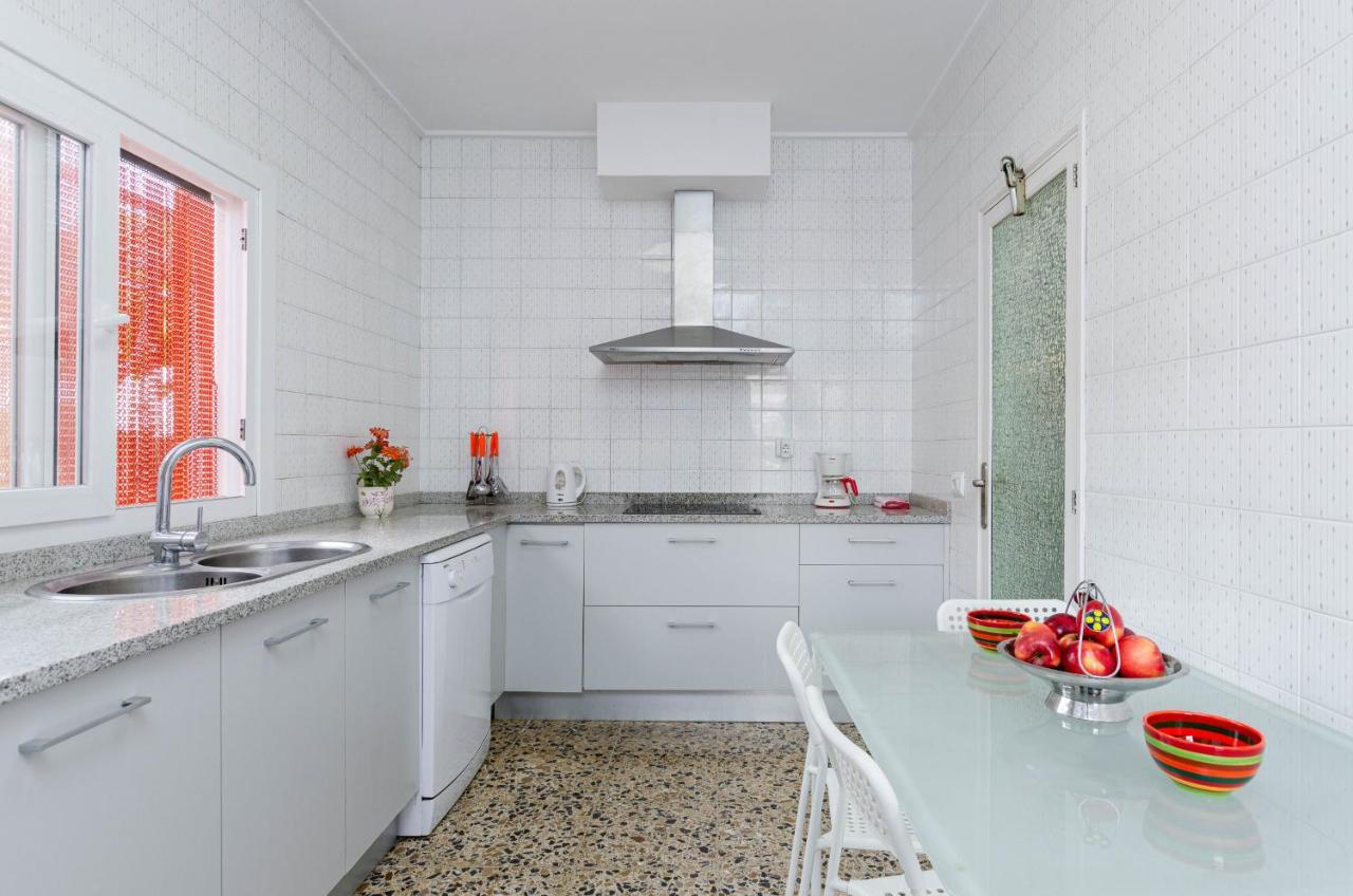 Feriehus Yourhouse Casa Esperanza, House In Port de Alcudia (Mallorca)