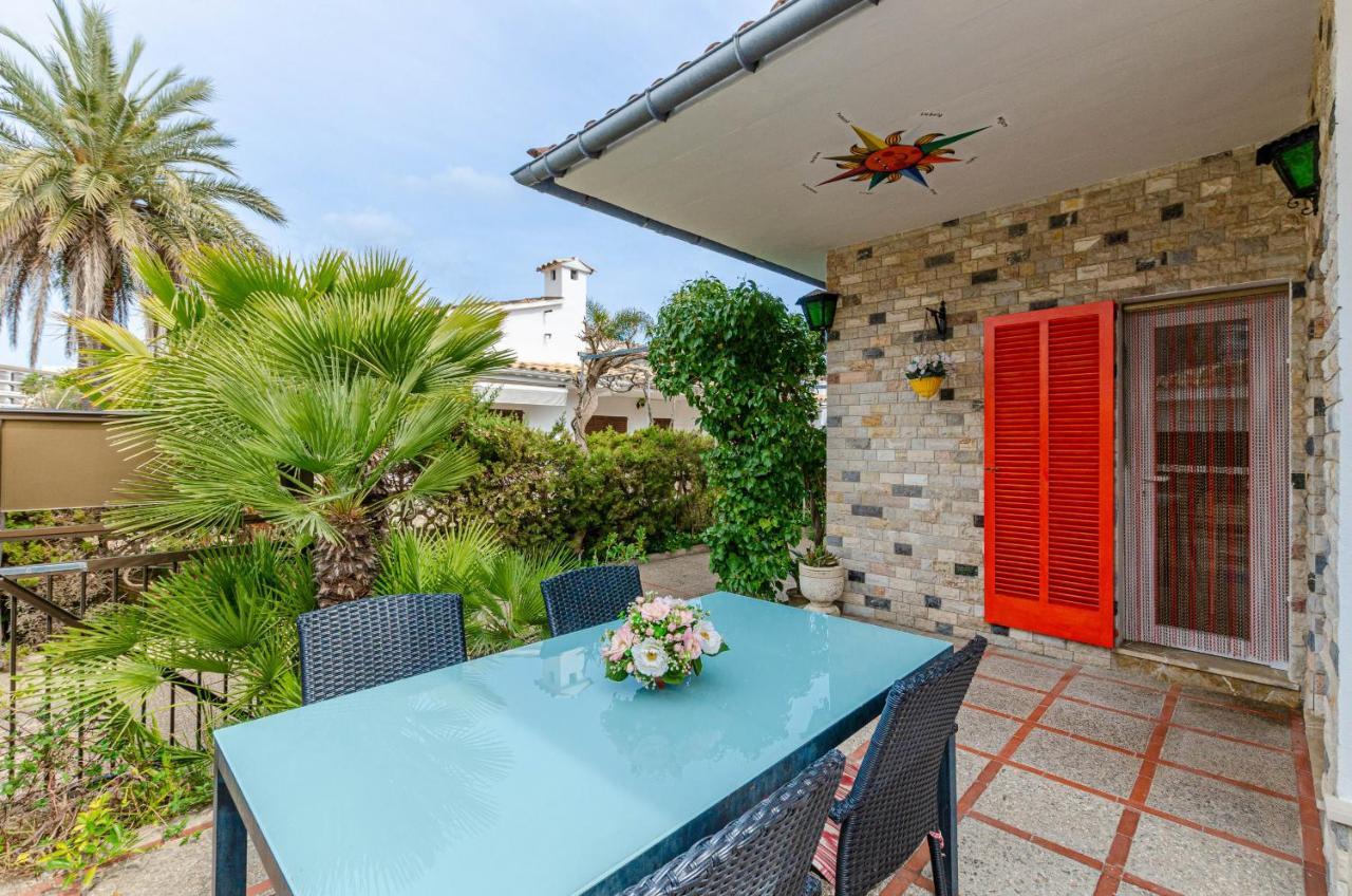 Yourhouse Casa Esperanza, House In Feriehus Port de Alcudia (Mallorca)