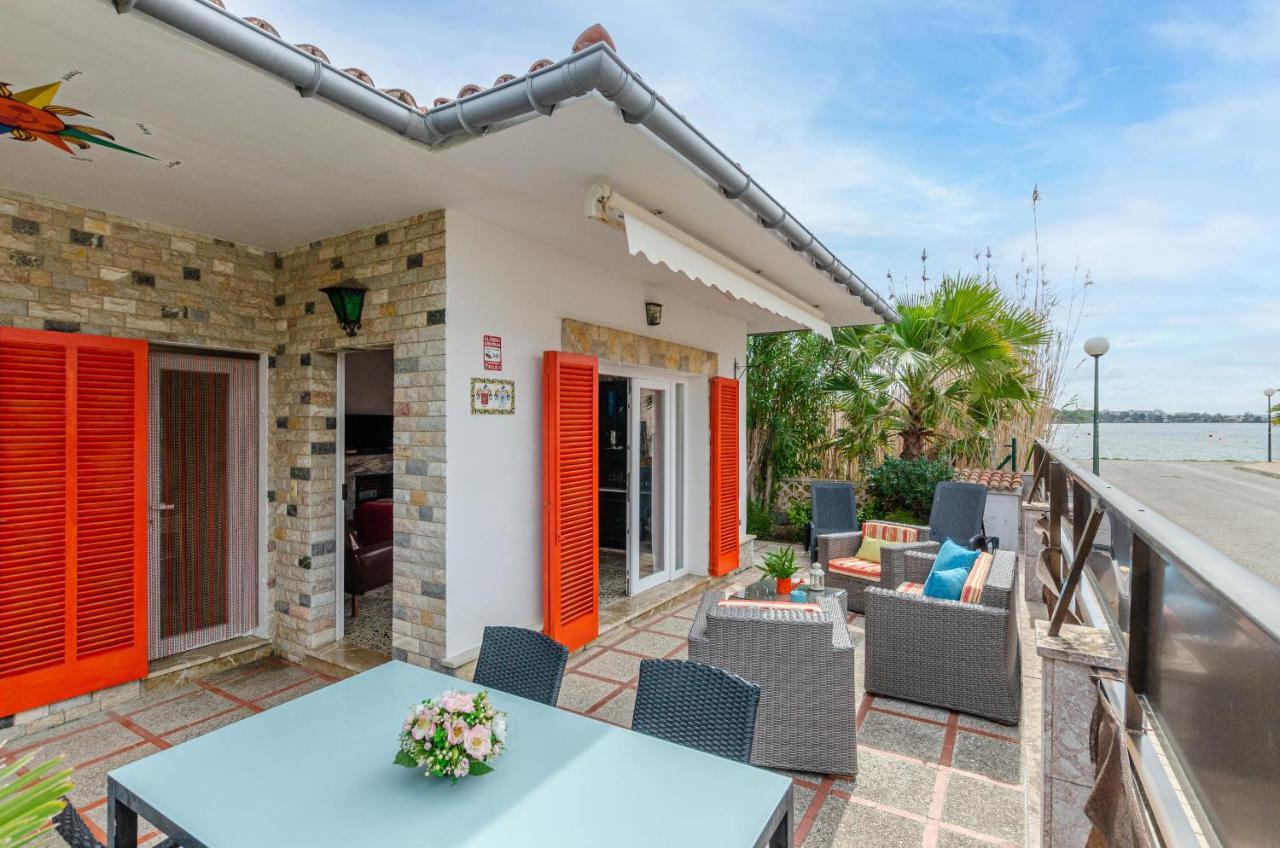 Yourhouse Casa Esperanza, House In * Port de Alcudia (Mallorca)