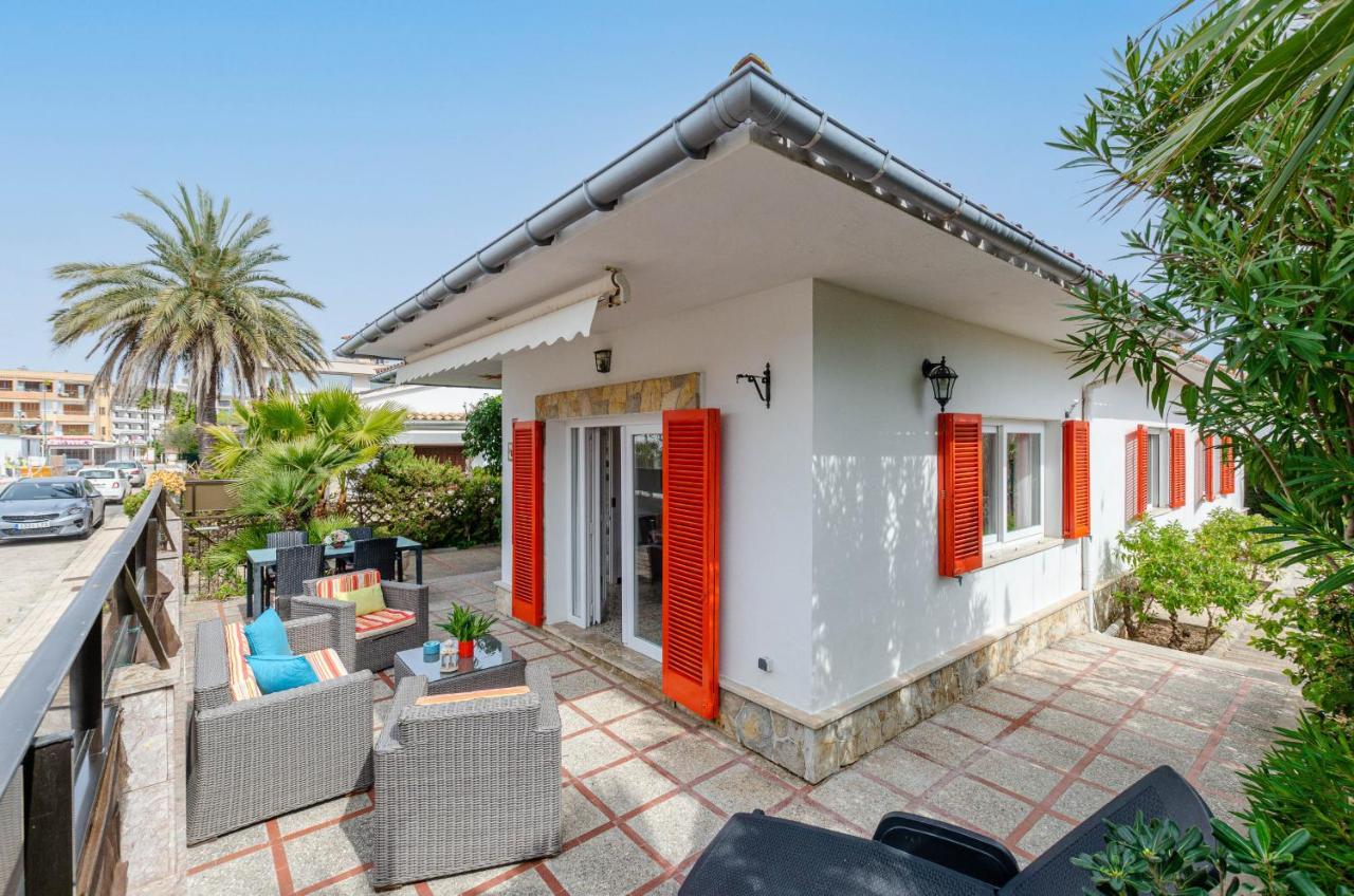 Feriehus Yourhouse Casa Esperanza, House In *