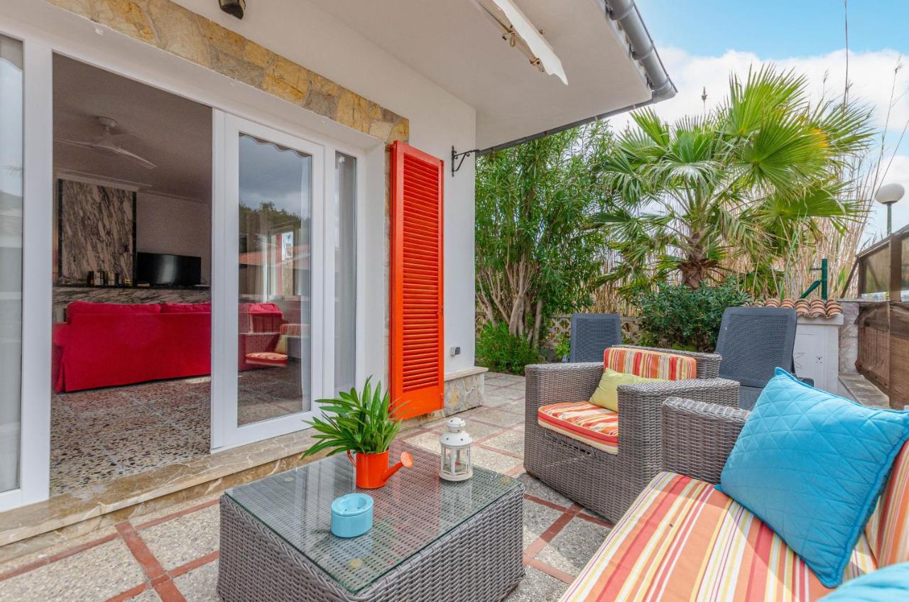 Yourhouse Casa Esperanza, House In *